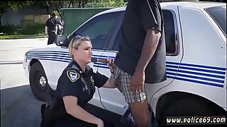 Public milf woods We are the Law my n., and the law needs black