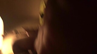 Gilf granny girlfriend blowjob