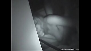 blonde wife cheating doggy caught hiddencam