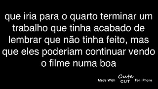 Minha esposa cavala e meu tio cacetudo 2 - conto eró_tico