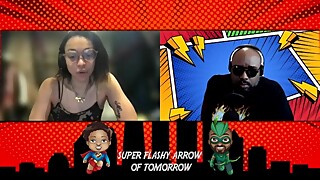 The Inverse Method - Super Flashy Arrow of Tomorrow Ep. 174