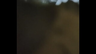 Flashing to my neighbour