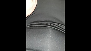 My Wife Needs BBC Alpha Bull Cock Not My Little Sissy Clit