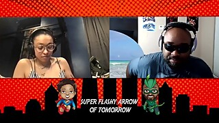Fear Me - Super Flashy Arrow of Tomorrow Episode 140
