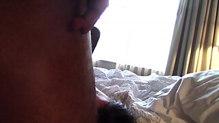 BTS VIEWS HAIRY PUSSY HOUSEWIFE FUCKS AND TAKES FACIAL FROM BIG BLACK COCK INTERRACIAL CUM COUNTDOWN