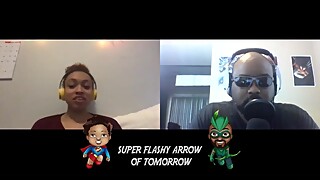 Alex in Wonderland - Super Flashy Arrow of Tomorrow Ep. 111